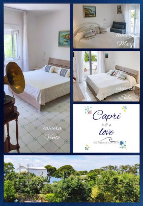 Capri love